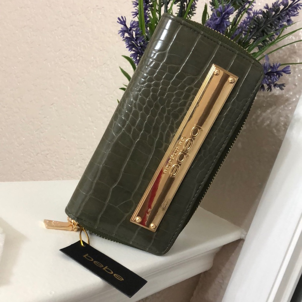 🆕♥️❤️‍🔥BEBE WALLET HUNTER